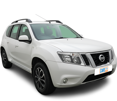 Nissan Terrano-img